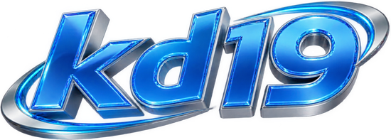 kd19 Logo